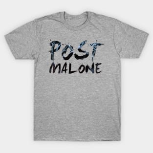 malone T-Shirt